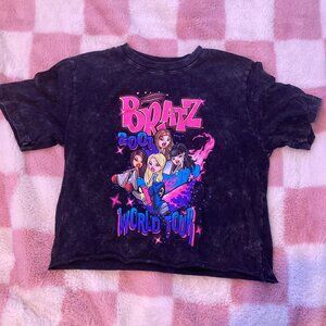 Bratz Doll Shirt